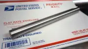 Grade 5 Ti6Al4V Titanium Round Rod 28mm diameter 275mm Long