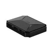 CHUWI HeroBox Windows 10 MINI PC Intel N4100 8GB DDR4 180G SSD Dual WiFi