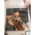 EXO XIUMIN 秀珉 珉錫 KOKOBOP 記事本 CBX