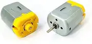 DC 1.5V-7.4V 280 DC Motor FP280-KN-18100 12400RPM Electric 3V 5V 6V Small Mini Toy RC Car Ship Boat Fan Hobbies Model Motorcycle replacement parts