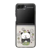 Galaxy Z Flip5 Impact Case this is for you