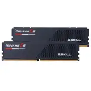 G.SKILL F5-5200J4040A16GX2-RS5K 32GB (2 x 16GB)/ DDR5 5200 MT/s/ Timings 40-40-4