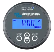 Victron Energy Battery Monitor BMV-712 Bluetooth