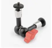 Moshuso 7" Articulating Magic Arm V1 1/4" Mount for Camera Accessories Monitor-D