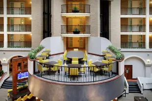 Embassy Suites by Hilton Dallas Park Central Area