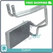 AC Heater Core fits Ford Explorer, Flex, Police Interceptor Sedan, Police ... QU