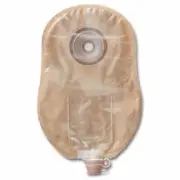 Urostomy Pouch CeraPlus One-Piece System 9 Inch Length