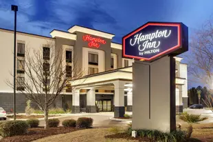 Hampton Inn Yemassee/Point South