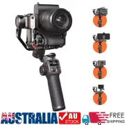 Hohem iSteady MT2 Kit Gimbal Stabilizer AI-Tracking for Mirrorless Camera