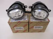 LEXUS OEM FACTORY LED FOG LIGHT SET 2013-2014 GS350 (for: Lexus)