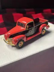Matchbox 1998 Models of Yesteryear 1940 Ford Pickup Diecast Budweiser Truck 1:43