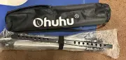 Artist Easel Ohuhu Black Display Tripod With Bag - 21"- 66"