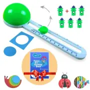 4-12 Inch Circle Punch/Circle Cutter,Art & Craft Supplies & Tool,Scrapbooking...