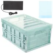Incubator Chicks Bird Egg Mini Incubators Parrots Small Supplies