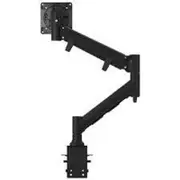 Atdec Mounting Arm for Monitor, Flat Panel Display, Curved Screen Display, All-in-One Computer, Menu Board