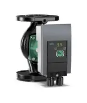 Wilo-Yonos MAXO - Glandless circulation pump