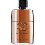 Gucci Guilty Absolute By Gucci 90ml Edps Mens Fragrance