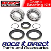 Crank Shaft Bearing & Seal Kit Replaces All Balls 24-1111 WRP