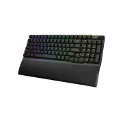 ASUS ROG STRIX SCOPE II 96% Wireless Gaming Keyboard (Black) (NX Storm Switch)