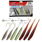 Tsunami Trophy Lures Multi Pack