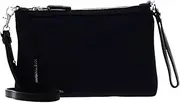 [Mandarina Duck] Hunter Minuteria, Women’s Cross-Body Bag, Blue