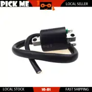 New Motorcycle Ignition Coil Fit Kawasaki Ninja 250R EX250J9F EX250J9FA 2009