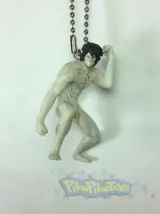 Eren Titan - Attack On Titan Zetsubo No Tessa Figure Mascot Swinger Charm