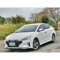 在飛比找蝦皮購物優惠-2019 Hyundai Elantra(NEW) Spor