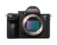 在飛比找Yahoo!奇摩拍賣優惠-SONY A7 III / α7 III  BODY 全片幅