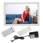 17In Hd Digital Photo Frame Plug And Play Electronic Picture Frame Support TOH