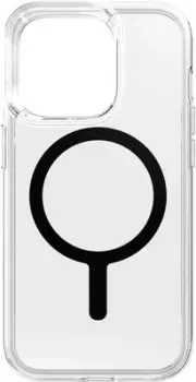 Pivet Aspect+ Clear for iPhone 14 Pro Magsafe Case