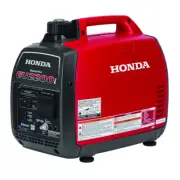 Honda EU2200i EU 2200 i NEW GENERATOR INVERTER HONDA CERTIFIED DEALER 49 STATE