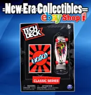 Tech Deck Classic Series Hosoi Skateboards Rocket Air Spin Master