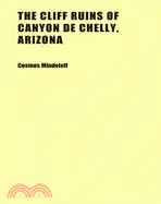 在飛比找三民網路書店優惠-The Cliff Ruins of Canyon De C