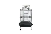 YES4PETS 180cm Large Bird Cage Pet Parrot Aviary