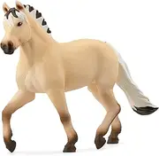 Schleich - Norwegian Fjord Horse Mare