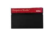 Forgotten Worlds (Sega Master System) [Pre-Owned]