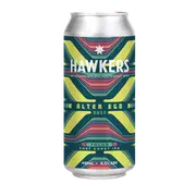 Hawkers Alter Ego East Talus Single Hop East Coast IPA 440ml Can