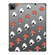 iPad Pro 12.9-inch (5th/6th gen) iPad Impact Case Onigiri&Umeboshi March by FURIIRAKUN