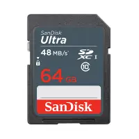 在飛比找蝦皮購物優惠-Sandisk Ultra SD 卡 SDXC UHS-I 