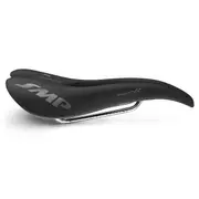 SELLE SMP Well Saddle Black