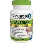 Caruso's Valerian 60 Tablets
