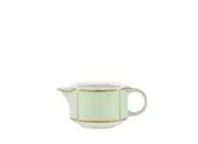 Ginori 1735 Diva - Milk Jug Diva Green Richard Ginori - Porcelain