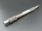 For TOHATSU/NISSAN Outboard 8, 9.8 HP Propeller Shaft 3V1-64211-0, 3B2-64211-0