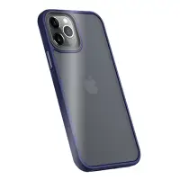 在飛比找momo購物網優惠-【Benks】iPhone12 mini 5.4吋 防摔膚感