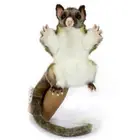 Brush Tail Possum Puppet Hansa Realistic Animal Plush Toy 45cm **FREE DELIVERY**
