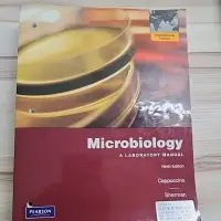 在飛比找蝦皮購物優惠-Microbiology