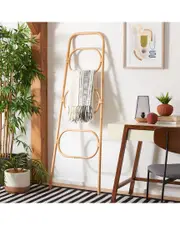 Safavieh Keita 3-Tier Towel Hanger