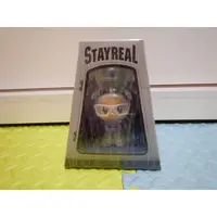 在飛比找蝦皮購物優惠-STAYREAL 公仔 太空小鼠 白