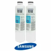 2X Genuine Samsung Fridge Water Filter DA29-00020B fit SRF719DLS